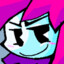 Overly Doting Yiddish Mother