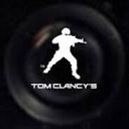 Tom Clancy