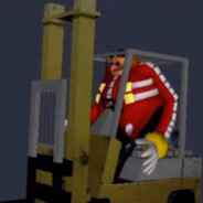 Forklift Certified Eggman