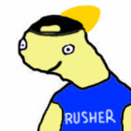 RUSHER