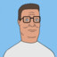 Hank Hill