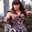 Xena a Princesa Guerreira