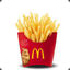 mc fries