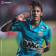 Neymar Jr