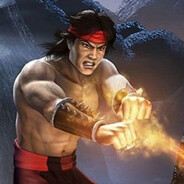 LoganMcOof avatar