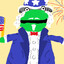 Steam avatar