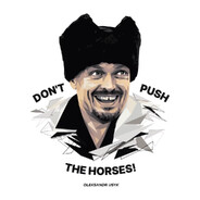 DON'T PUSH THE HORSES avatar