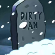 Dirty Dan