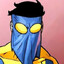 SHEISTY MARK