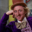 Willy Wonka