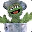 Oscar the Grouch