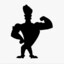 Johnny Anti-Bravo