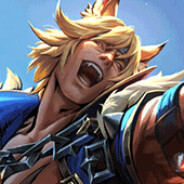 Steam Avatar