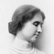 Helen Keller