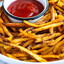 fries