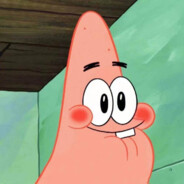 比奇堡的派小星