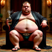 потный лорд