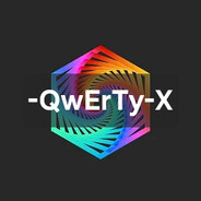 -QwErTy-X avatar