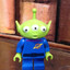 Little Green Men