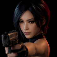 ✦ Ada Wong ✦ - steam id 76561197962043561