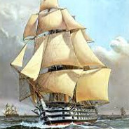 HMS Victoria
