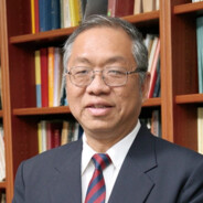 丘成桐（囯内）