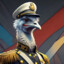 Admiral Emu