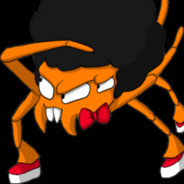 TBoneTheDiscoSpider