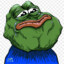 Pepe kept me alive