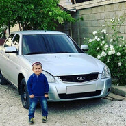 aka | molodoy volodya