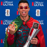 Player avatar