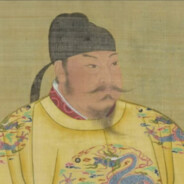 大唐贞观皇帝李世民