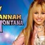 HANNA MONTANA