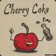 cherry-