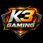 k3 | BΛUNCΞ