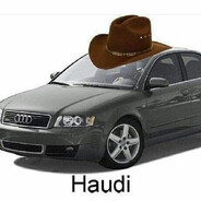haudi