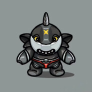 以静制动鲨鱼辣椒