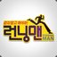 Running Man