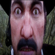 Steam Avatar
