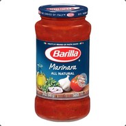 Legalize Marinara