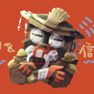 你的好伙伴布鲁斯