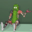 Pickle Rick