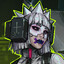 Steam avatar