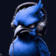 Blue Jay