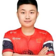 职业选手吕郑豪