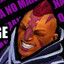 ANTI-MAGE anjoyer