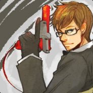 AgentSlade's avatar