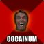 Mr.Cocainum