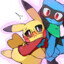 Pikachu :3
