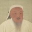 Chinggis Khan